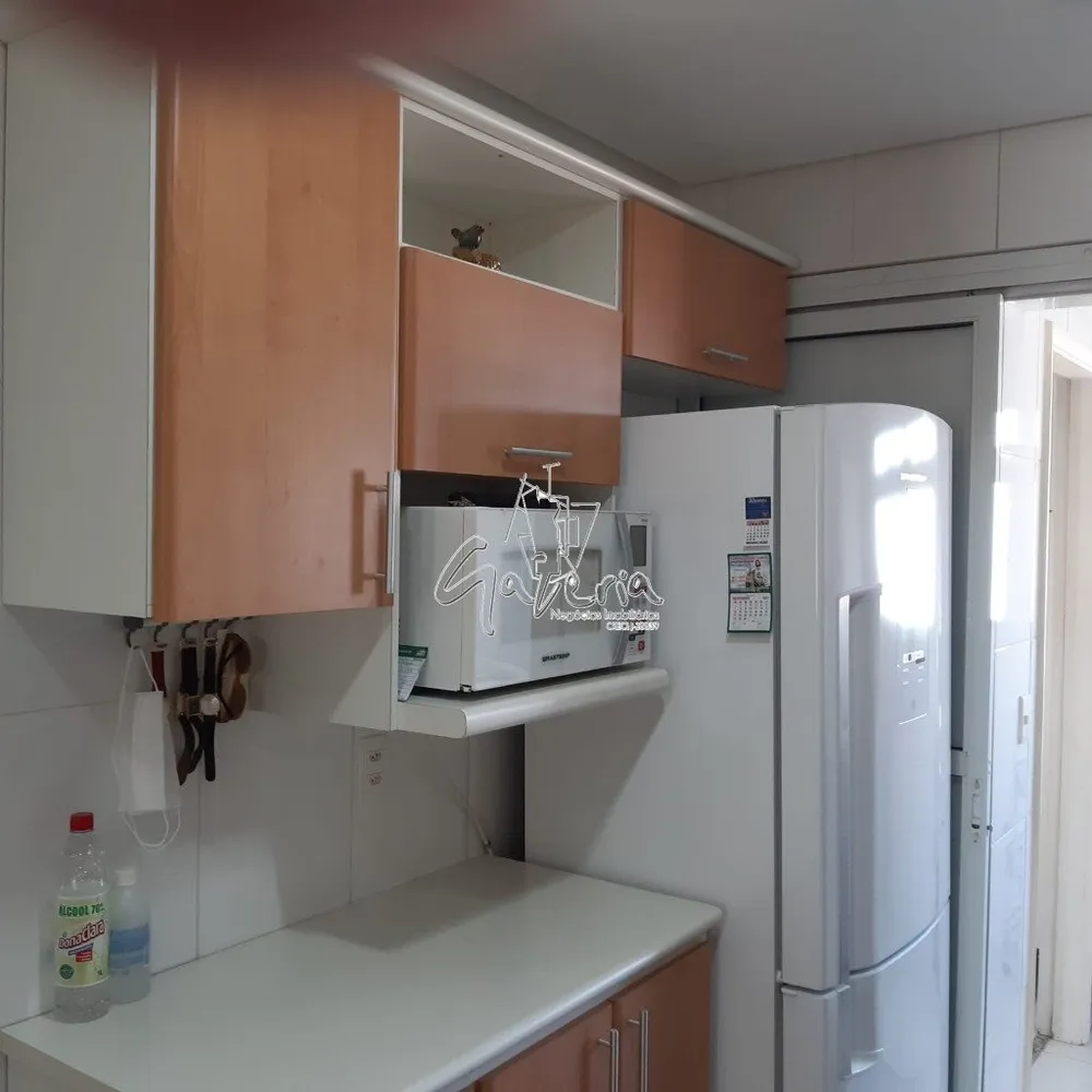 Apartamento, 4 quartos, 181 m² - Foto 9