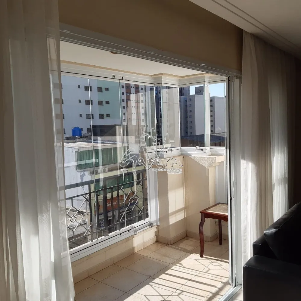 Apartamento, 4 quartos, 181 m² - Foto 7