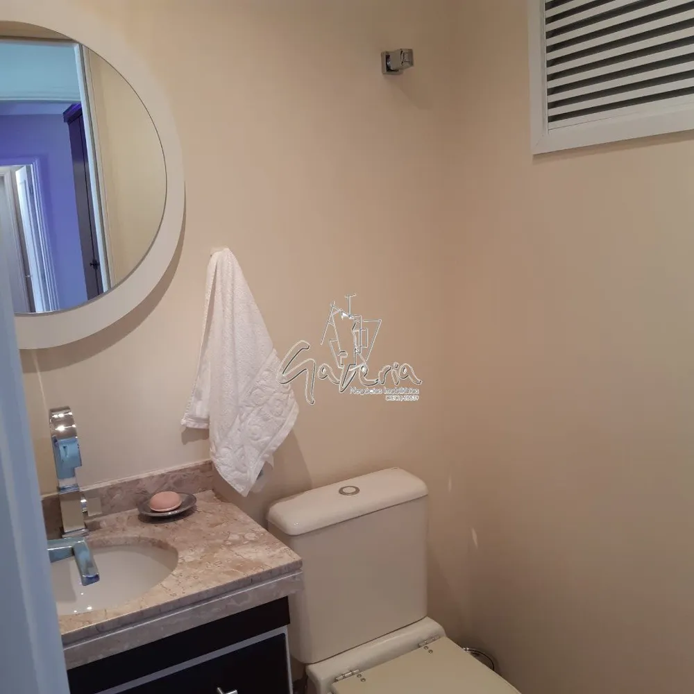 Apartamento, 4 quartos, 181 m² - Foto 12