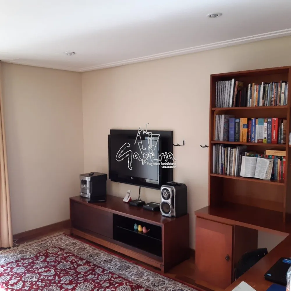 Apartamento, 4 quartos, 181 m² - Foto 6