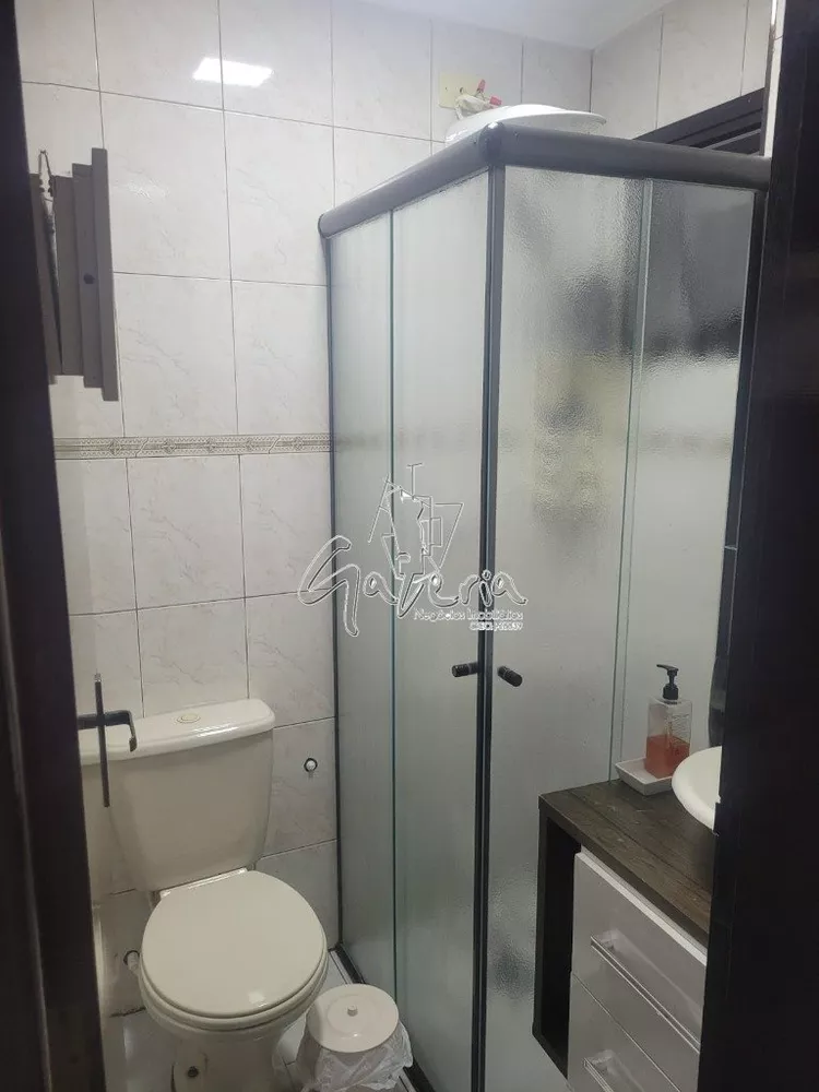 Apartamento, 2 quartos, 84 m² - Foto 4