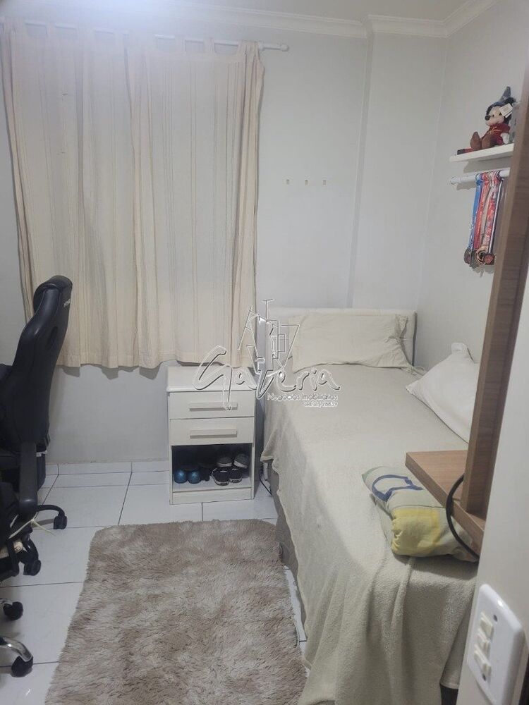 Apartamento, 2 quartos, 84 m² - Foto 9