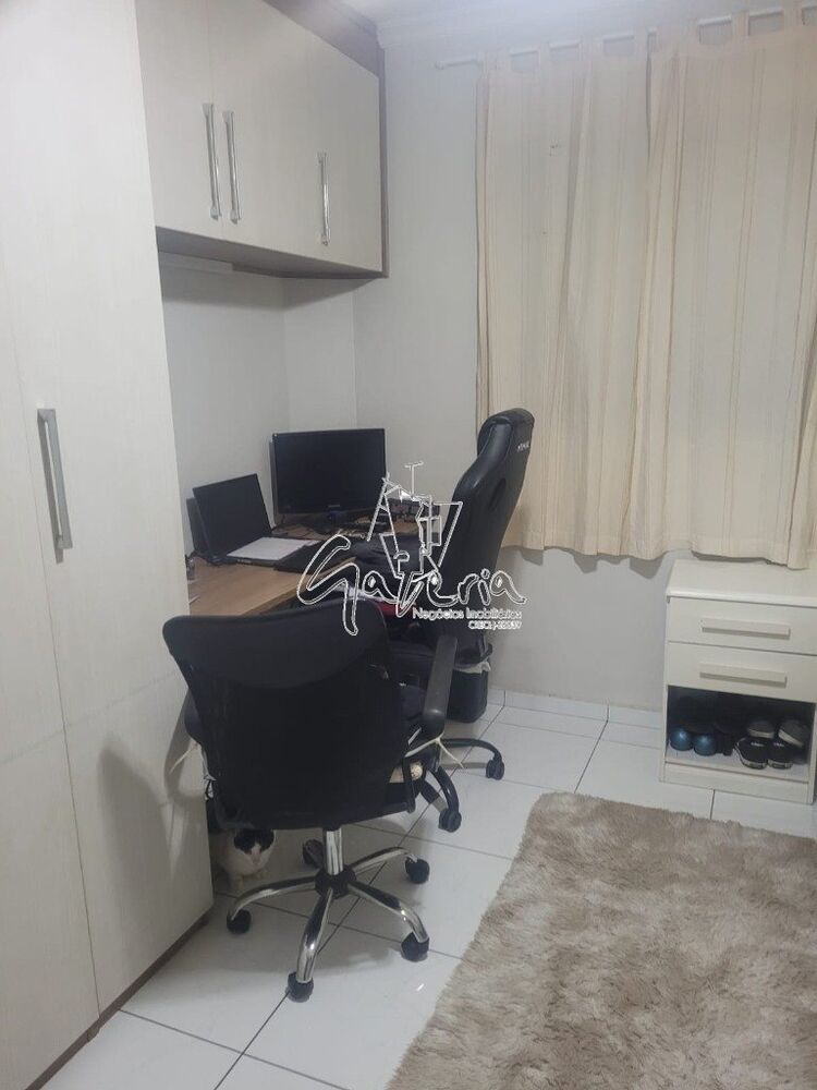 Apartamento, 2 quartos, 84 m² - Foto 11