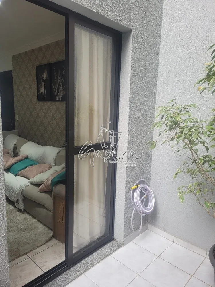 Apartamento, 2 quartos, 84 m² - Foto 11