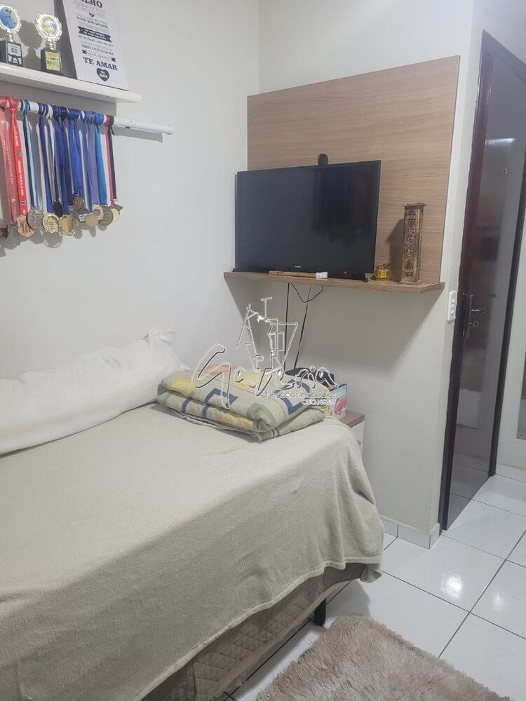 Apartamento, 2 quartos, 84 m² - Foto 10