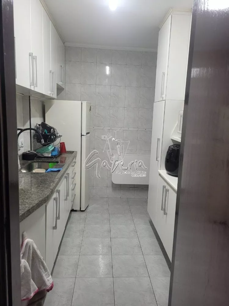 Apartamento à venda com 2 quartos, 84m² - Foto 4