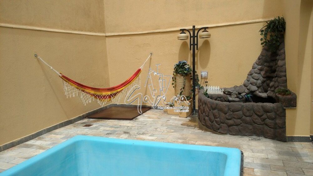 Sobrado, 2 quartos, 221 m² - Foto 8