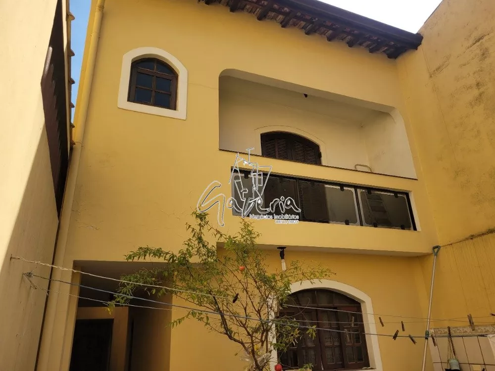 Sobrado, 2 quartos, 221 m² - Foto 7