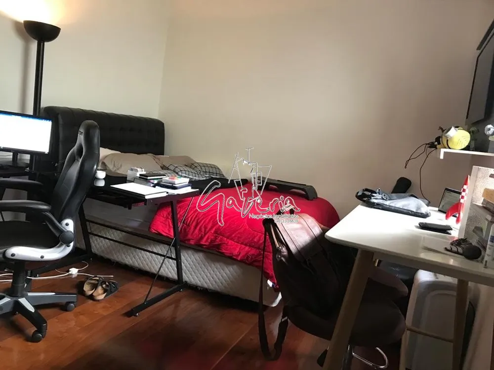 Sobrado, 3 quartos, 317 m² - Foto 17