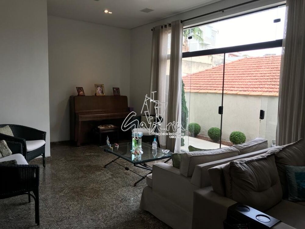 Sobrado, 3 quartos, 317 m² - Foto 6