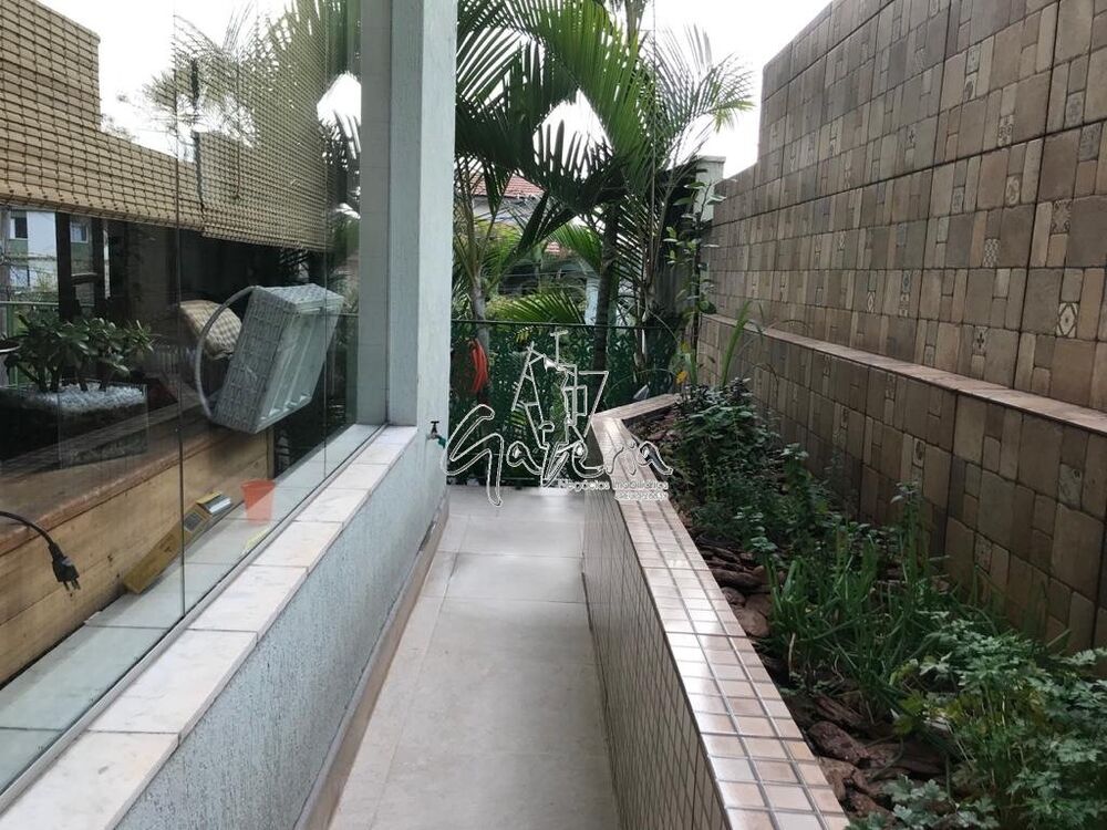 Sobrado, 3 quartos, 317 m² - Foto 7