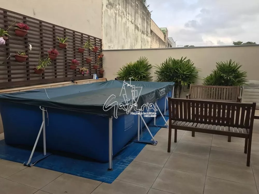 Sobrado, 3 quartos, 317 m² - Foto 11