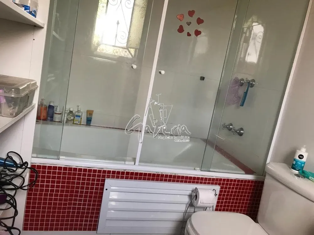 Sobrado, 3 quartos, 317 m² - Foto 9