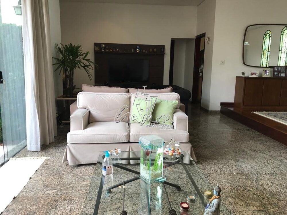 Sobrado, 3 quartos, 317 m² - Foto 5