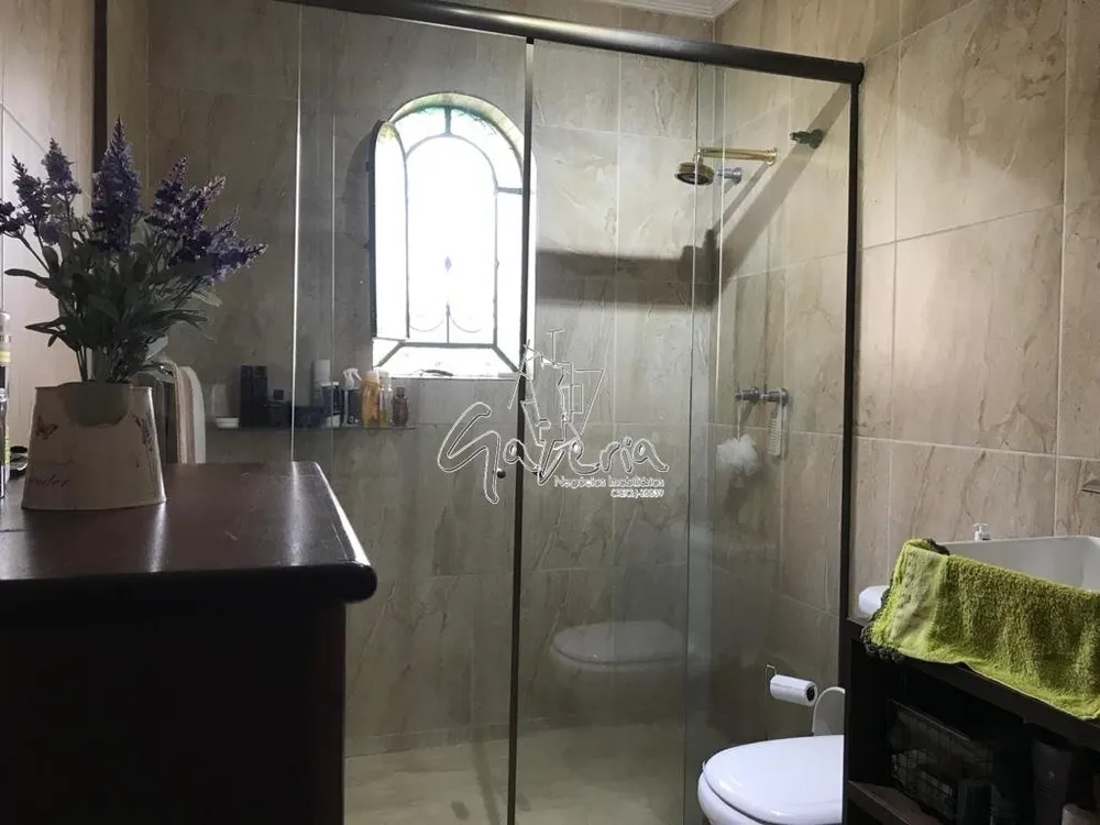 Sobrado, 3 quartos, 317 m² - Foto 13