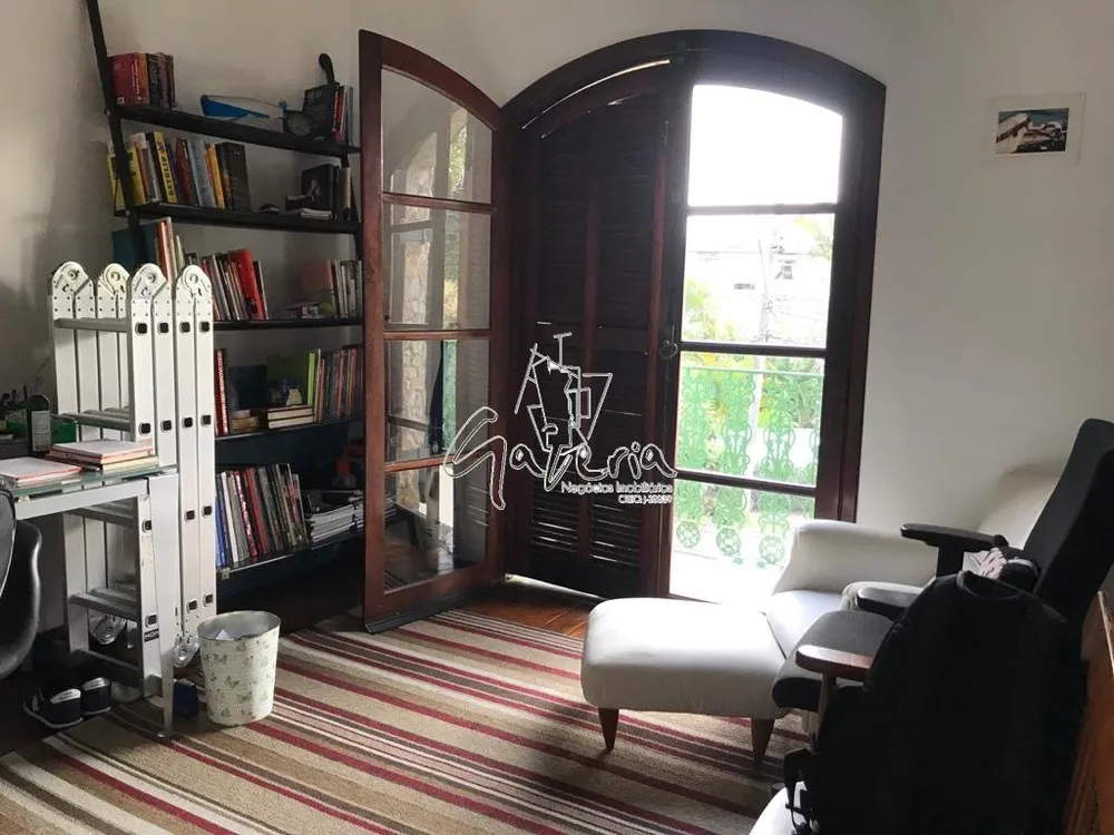 Sobrado, 3 quartos, 317 m² - Foto 16