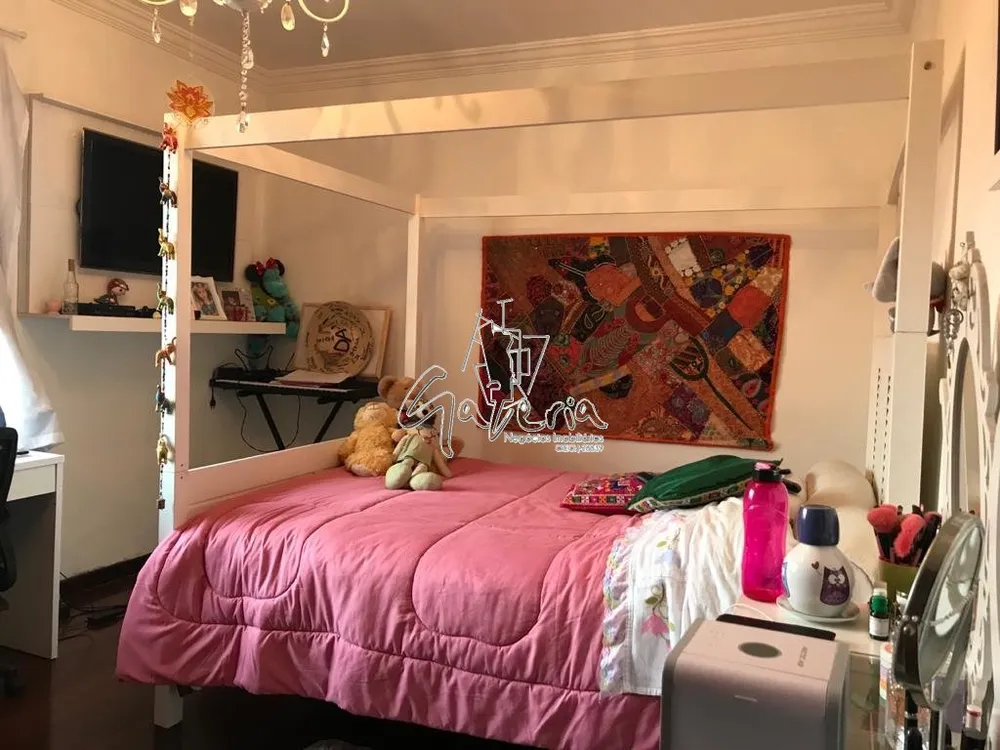 Sobrado, 3 quartos, 317 m² - Foto 11