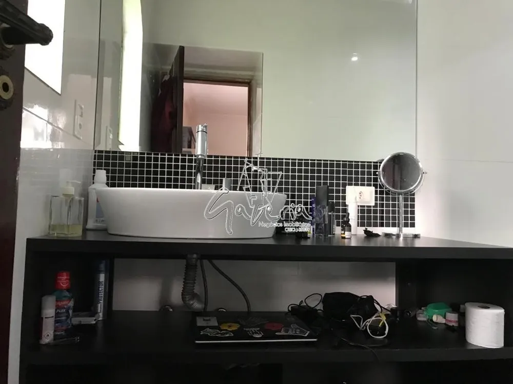 Sobrado, 3 quartos, 317 m² - Foto 5