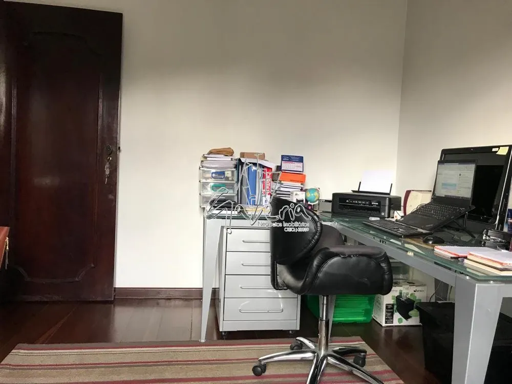 Sobrado, 3 quartos, 317 m² - Foto 8