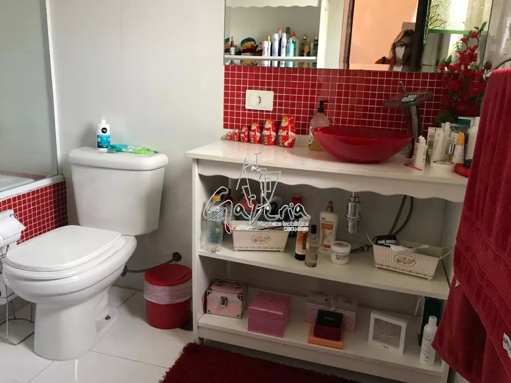 Sobrado, 3 quartos, 317 m² - Foto 9