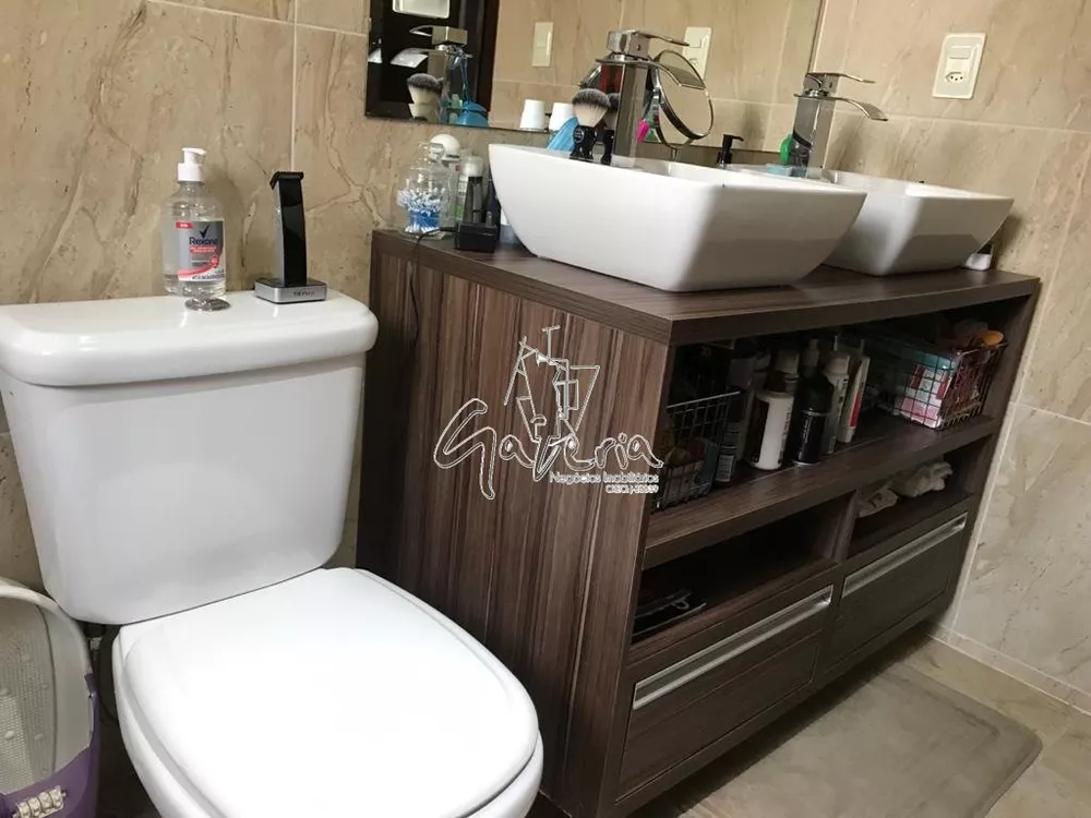 Sobrado, 3 quartos, 317 m² - Foto 10