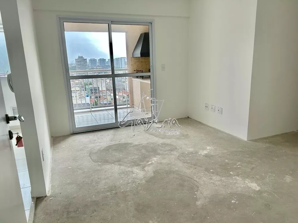 Apartamento à venda com 2 quartos, 67m² - Foto 1