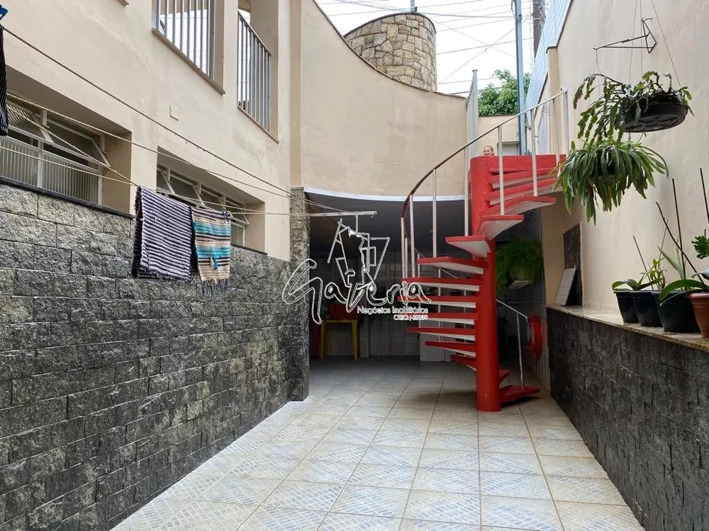 Sobrado, 2 quartos, 310 m² - Foto 13