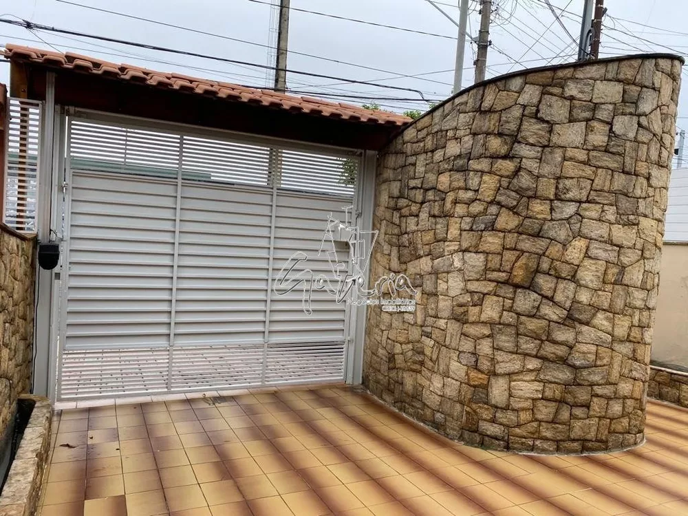 Sobrado, 2 quartos, 310 m² - Foto 15