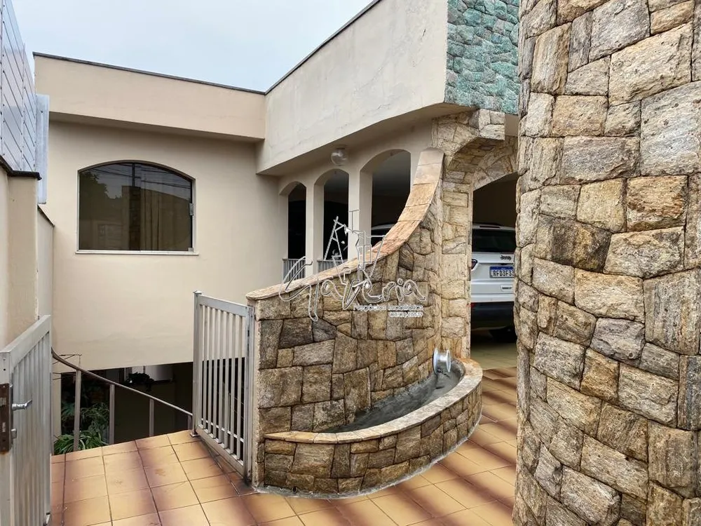 Sobrado, 2 quartos, 310 m² - Foto 25