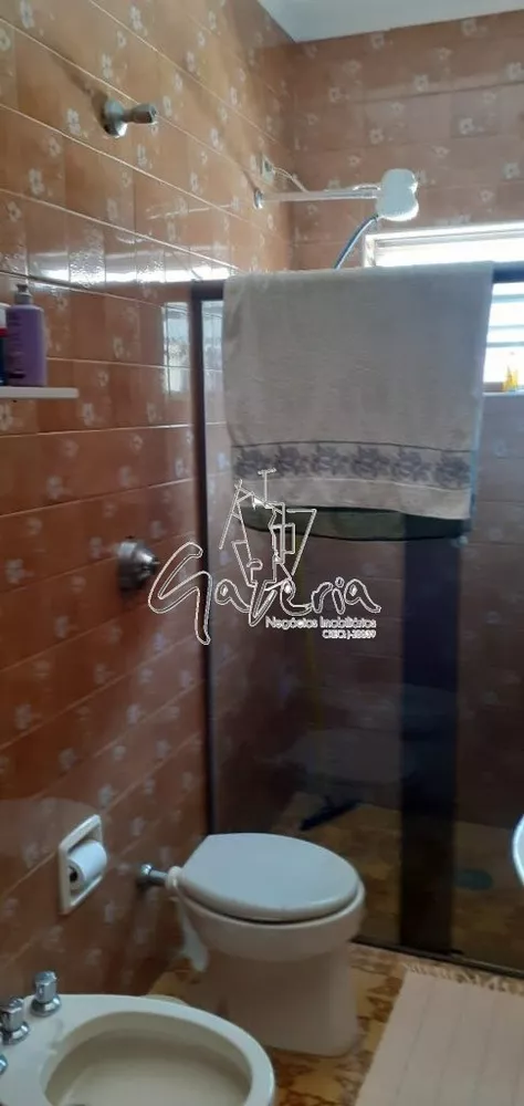 Sobrado, 3 quartos, 198 m² - Foto 11