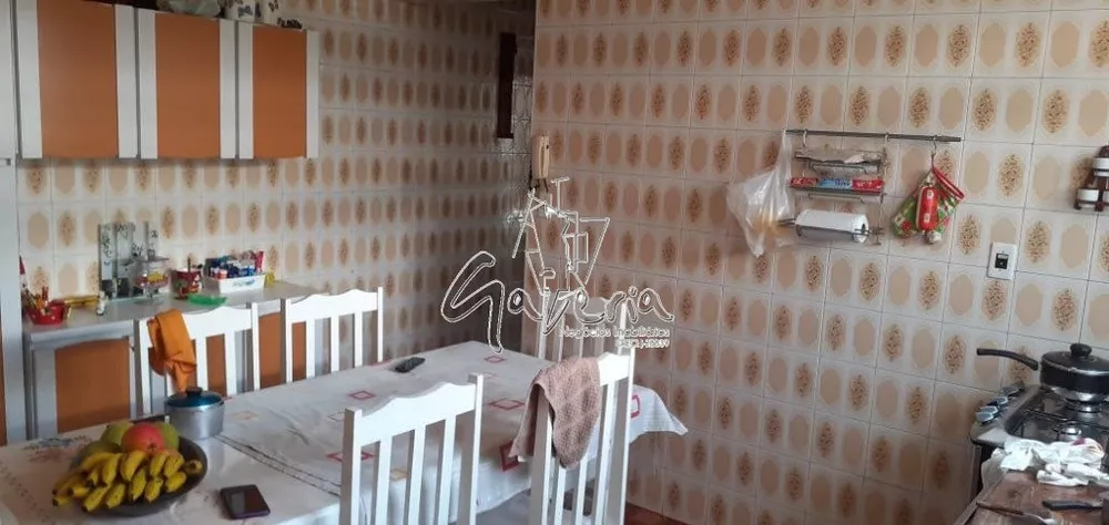 Sobrado, 3 quartos, 198 m² - Foto 12