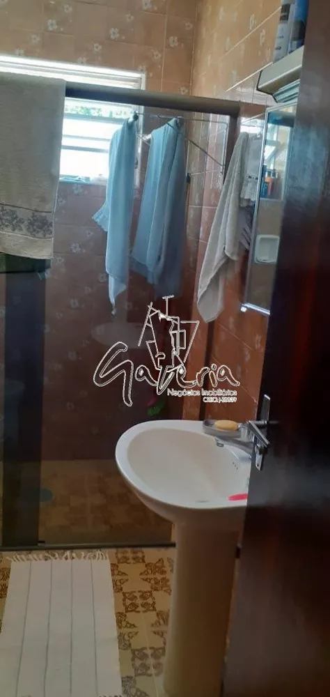 Sobrado, 3 quartos, 198 m² - Foto 10