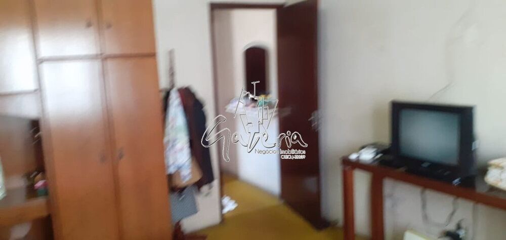 Sobrado, 3 quartos, 198 m² - Foto 5