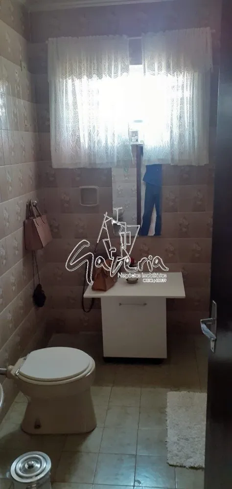 Sobrado, 3 quartos, 198 m² - Foto 13