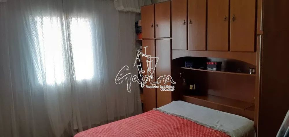 Sobrado, 3 quartos, 198 m² - Foto 9