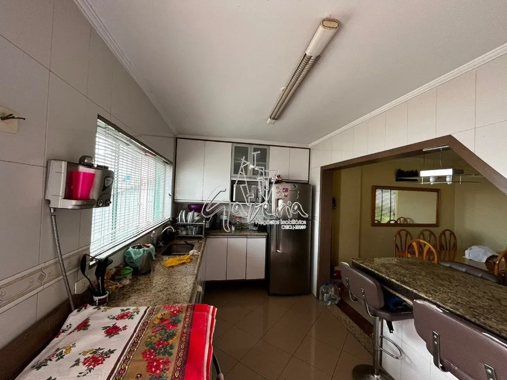 Sobrado, 3 quartos, 155 m² - Foto 14