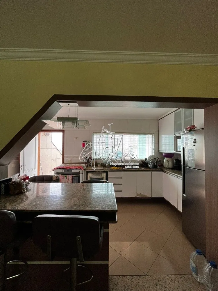 Sobrado, 3 quartos, 155 m² - Foto 15