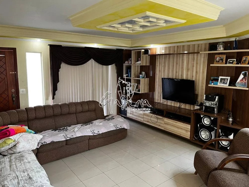 Sobrado à venda com 3 quartos, 155m² - Foto 4