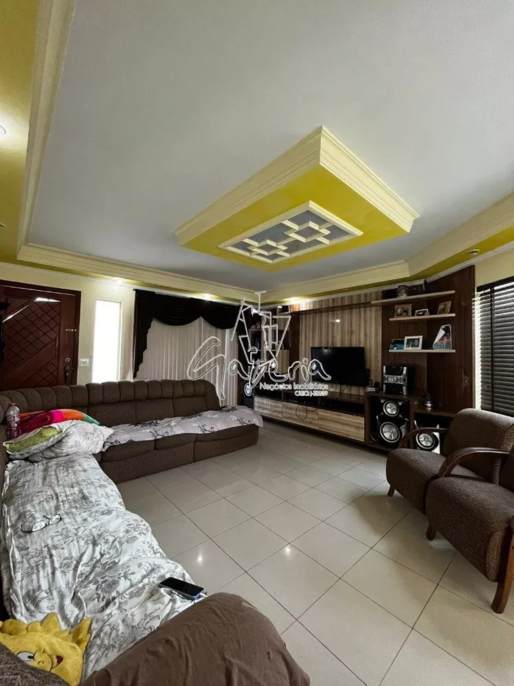 Sobrado à venda com 3 quartos, 155m² - Foto 6