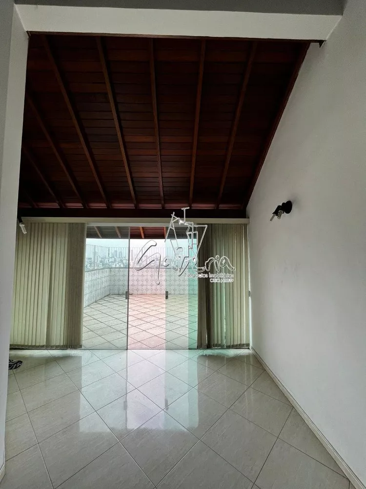 Sobrado, 3 quartos, 155 m² - Foto 11