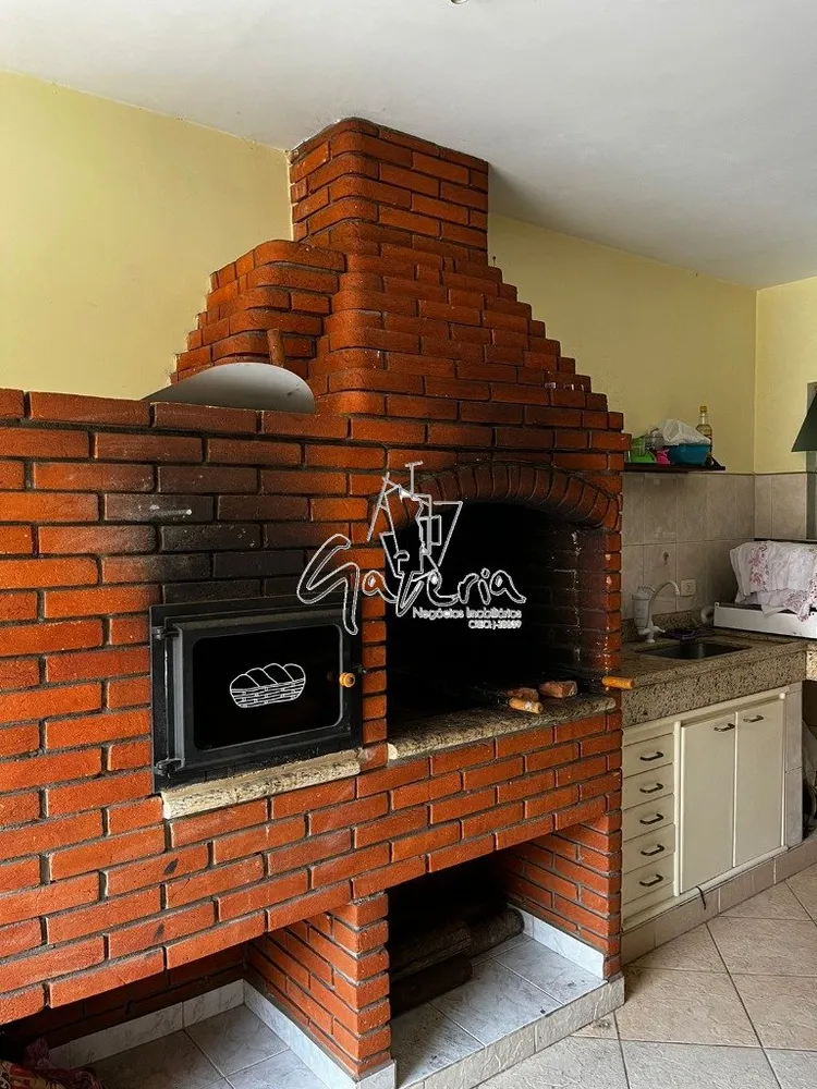 Sobrado, 3 quartos, 155 m² - Foto 22