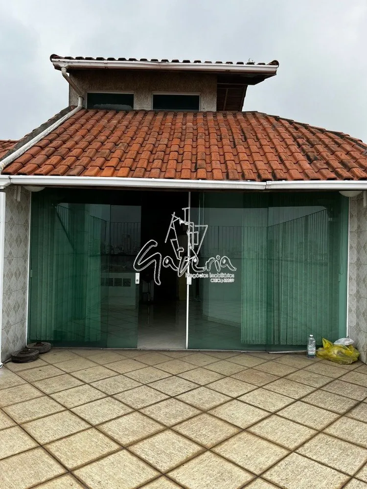 Sobrado, 3 quartos, 155 m² - Foto 27