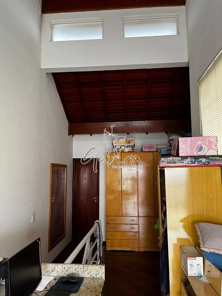 Sobrado, 3 quartos, 155 m² - Foto 9