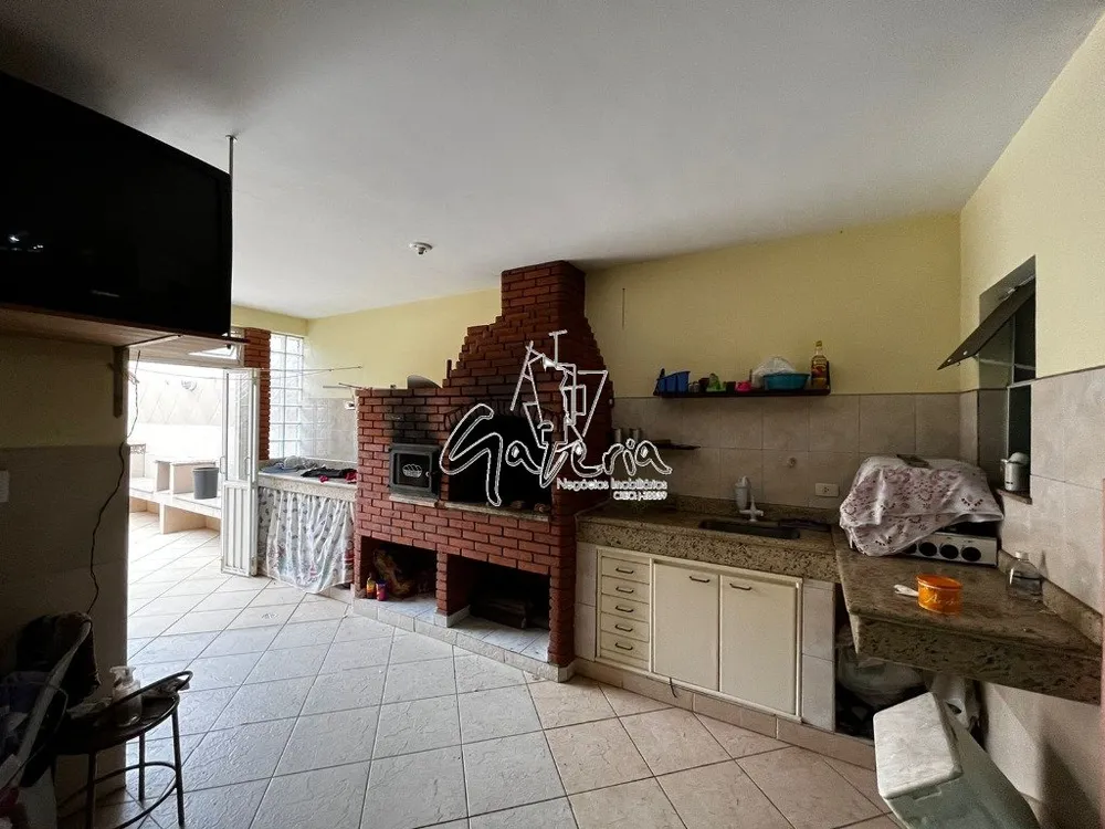 Sobrado, 3 quartos, 155 m² - Foto 21