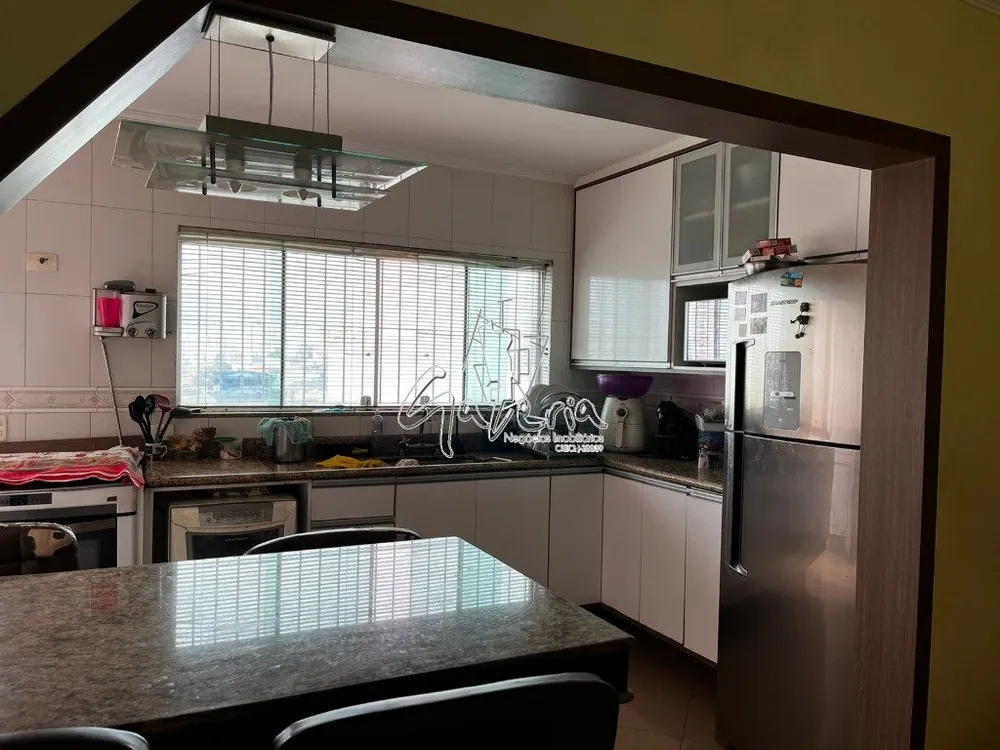 Sobrado, 3 quartos, 155 m² - Foto 13