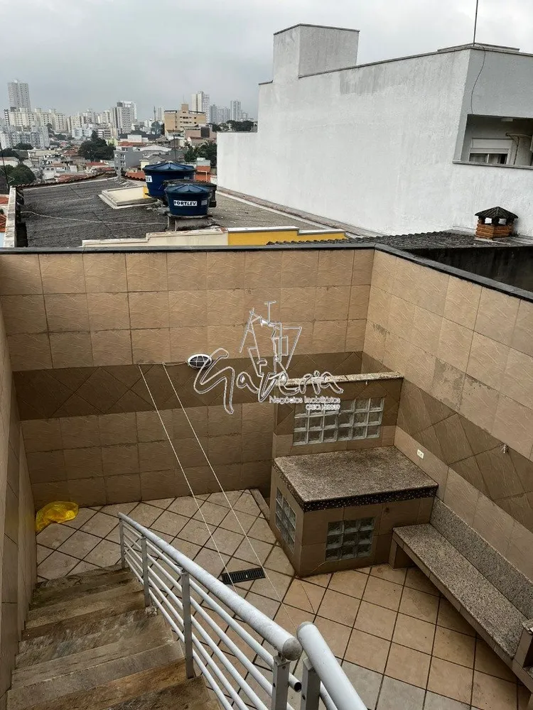 Sobrado, 3 quartos, 155 m² - Foto 19