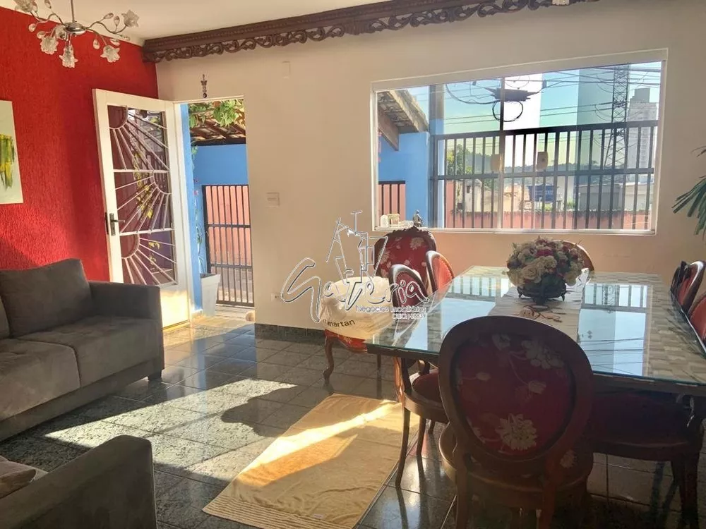 Sobrado, 3 quartos, 170 m² - Foto 2