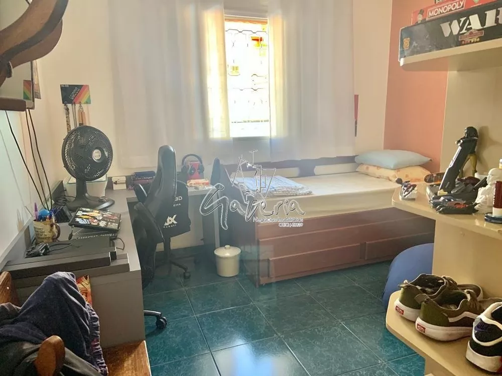 Sobrado, 3 quartos, 170 m² - Foto 10