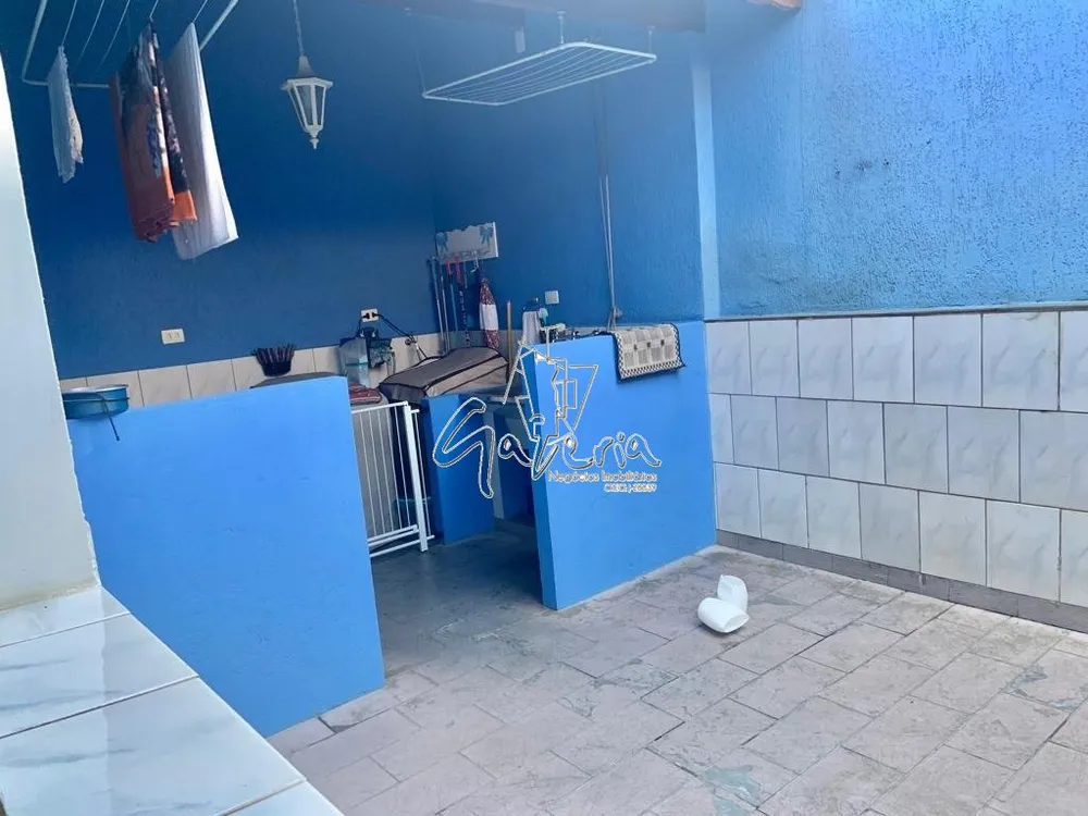Sobrado, 3 quartos, 170 m² - Foto 14