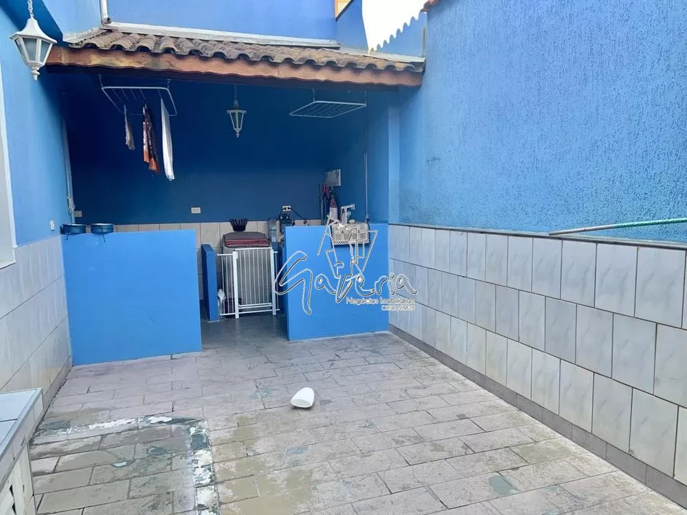 Sobrado, 3 quartos, 170 m² - Foto 12